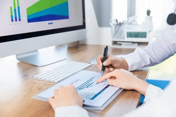 征收企业所得税怎么交的