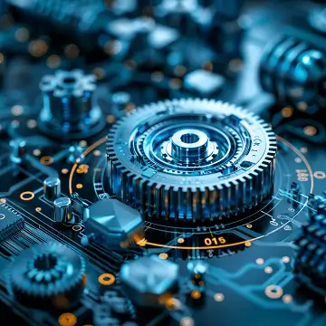 零售食品企业愿景怎么写